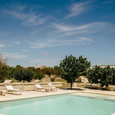 Villa Del Ponente Otranto Alimini Zewnętrze zdjęcie