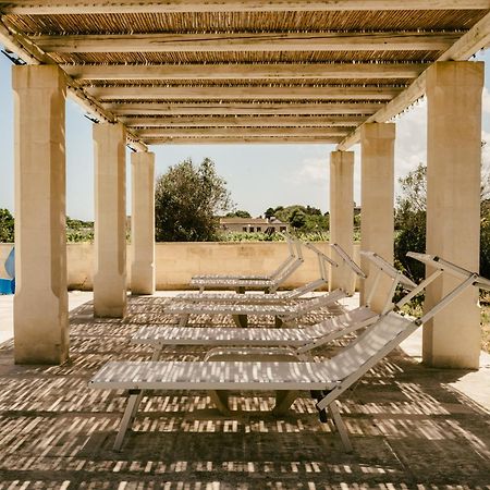 Villa Del Ponente Otranto Alimini Zewnętrze zdjęcie