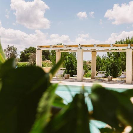Villa Del Ponente Otranto Alimini Zewnętrze zdjęcie