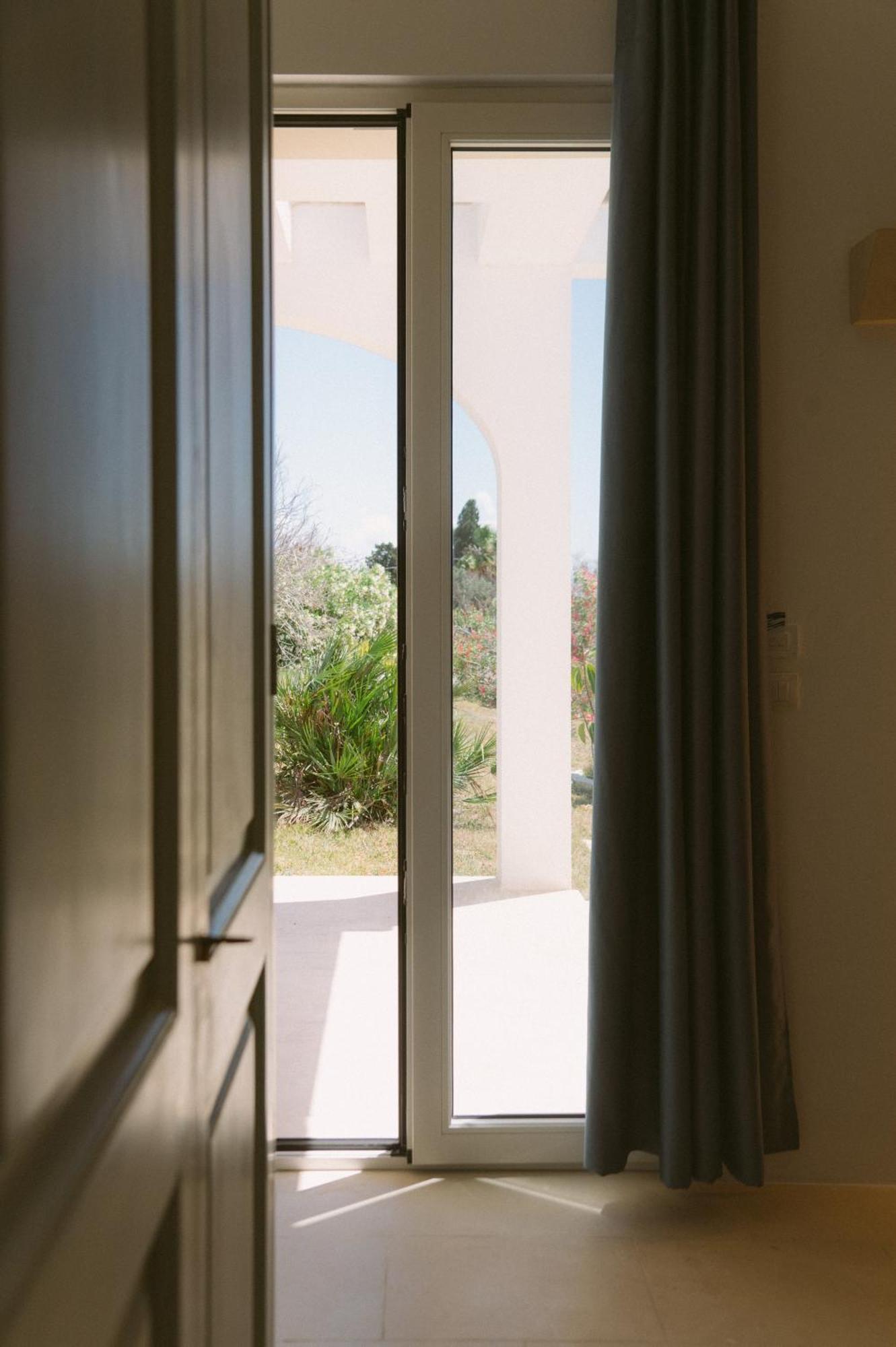 Villa Del Ponente Otranto Alimini Zewnętrze zdjęcie
