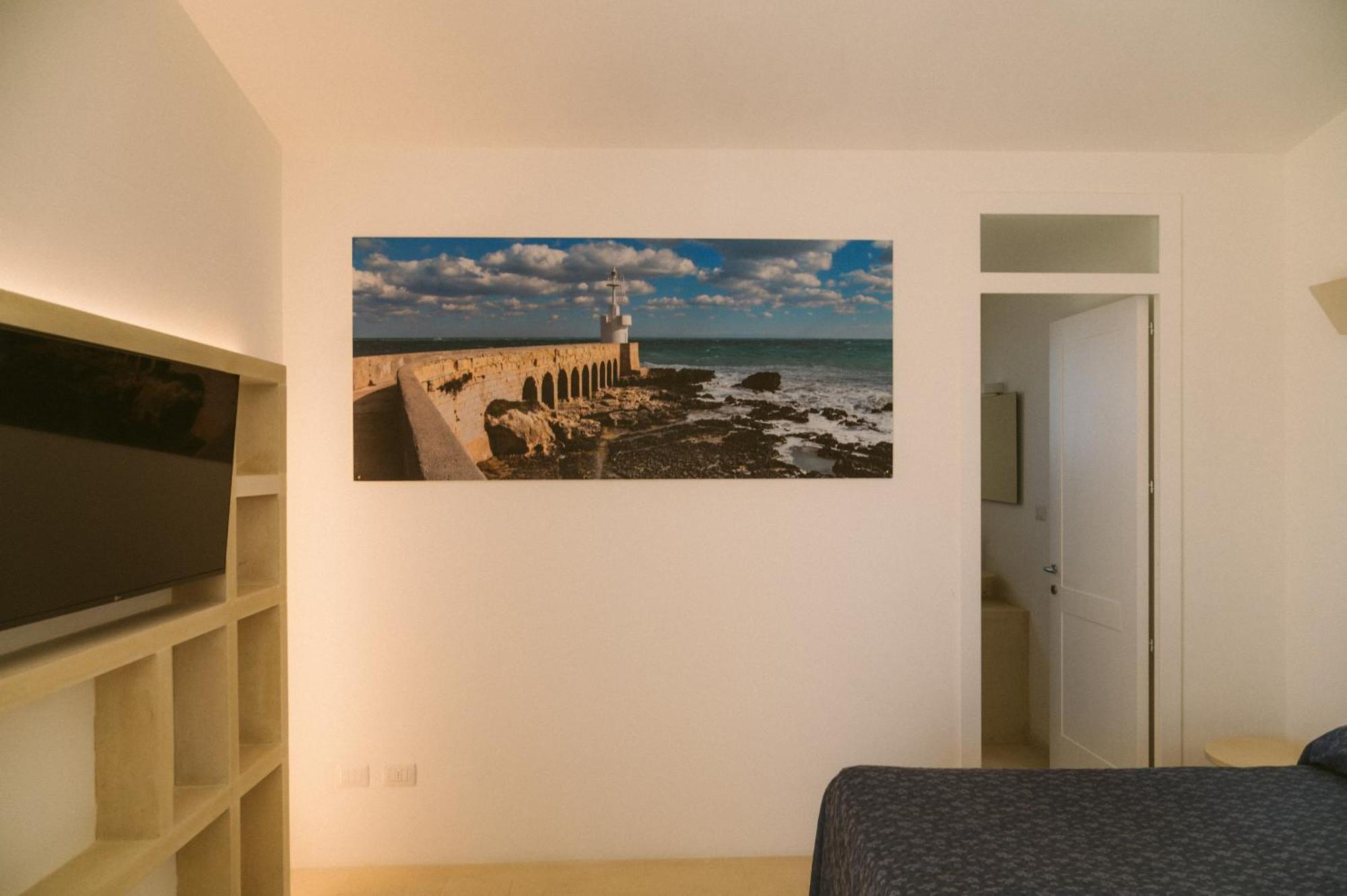 Villa Del Ponente Otranto Alimini Zewnętrze zdjęcie