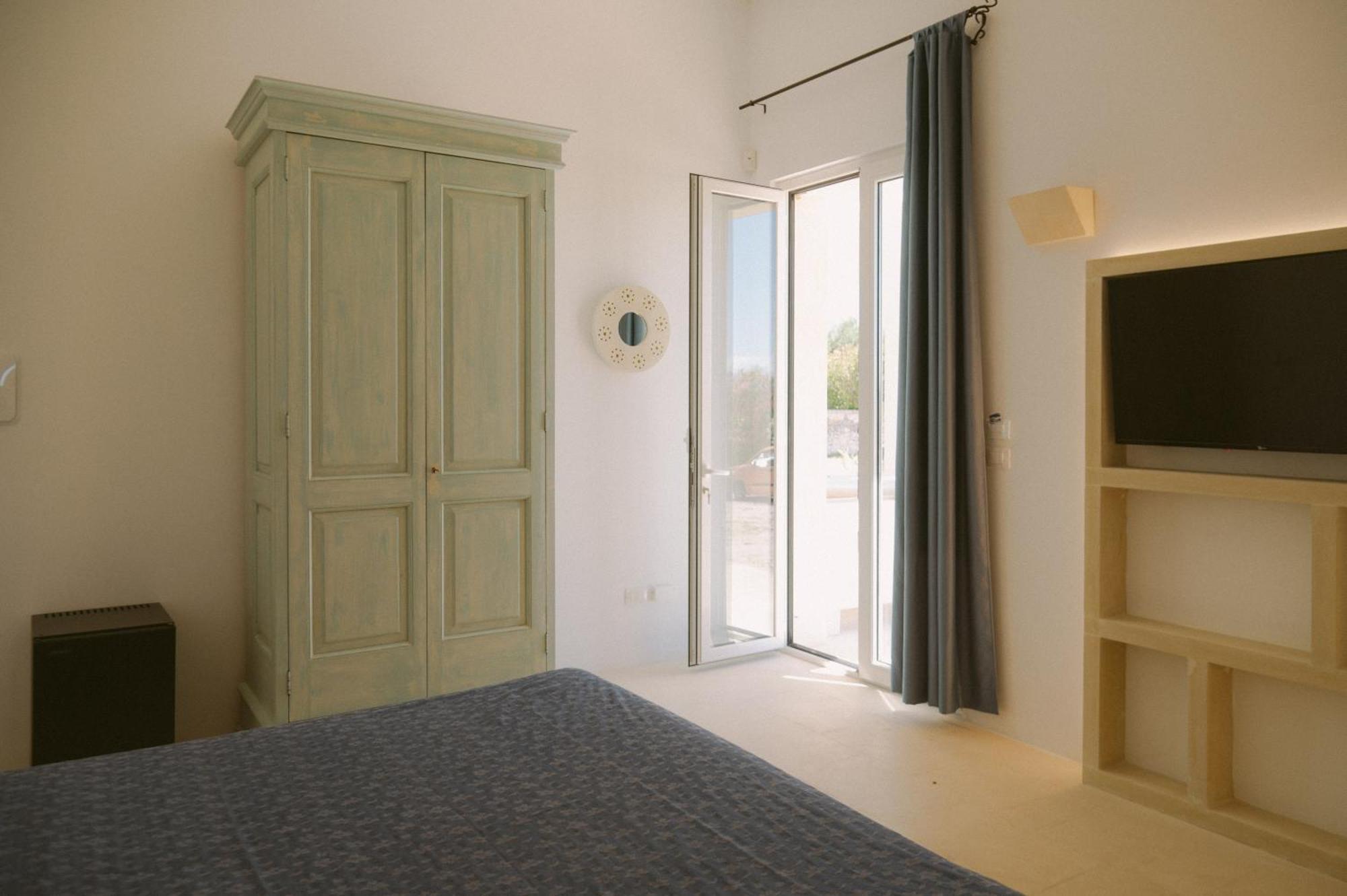 Villa Del Ponente Otranto Alimini Zewnętrze zdjęcie