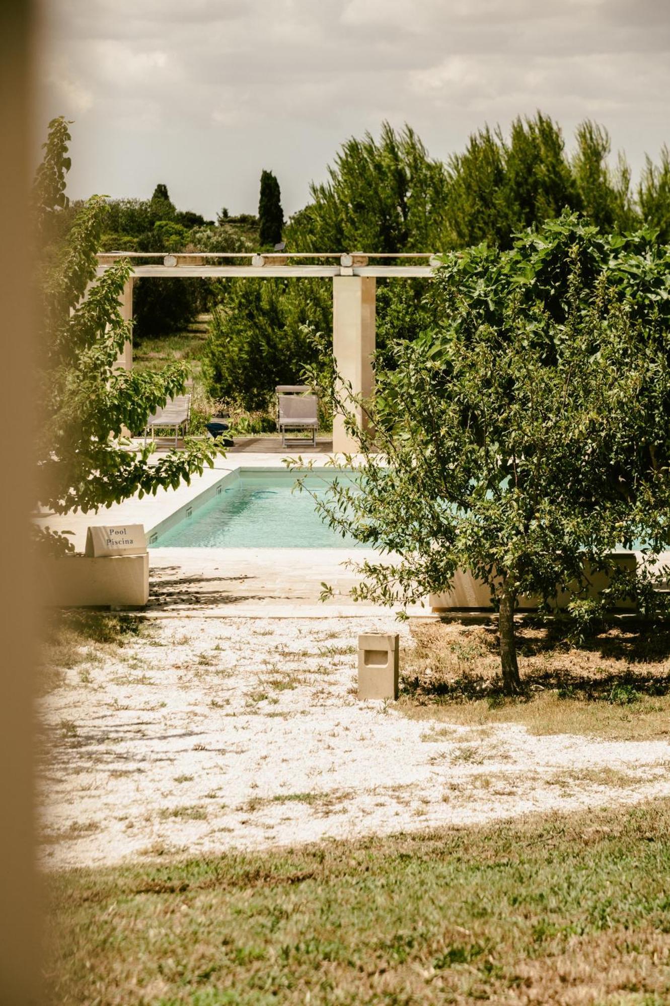 Villa Del Ponente Otranto Alimini Zewnętrze zdjęcie