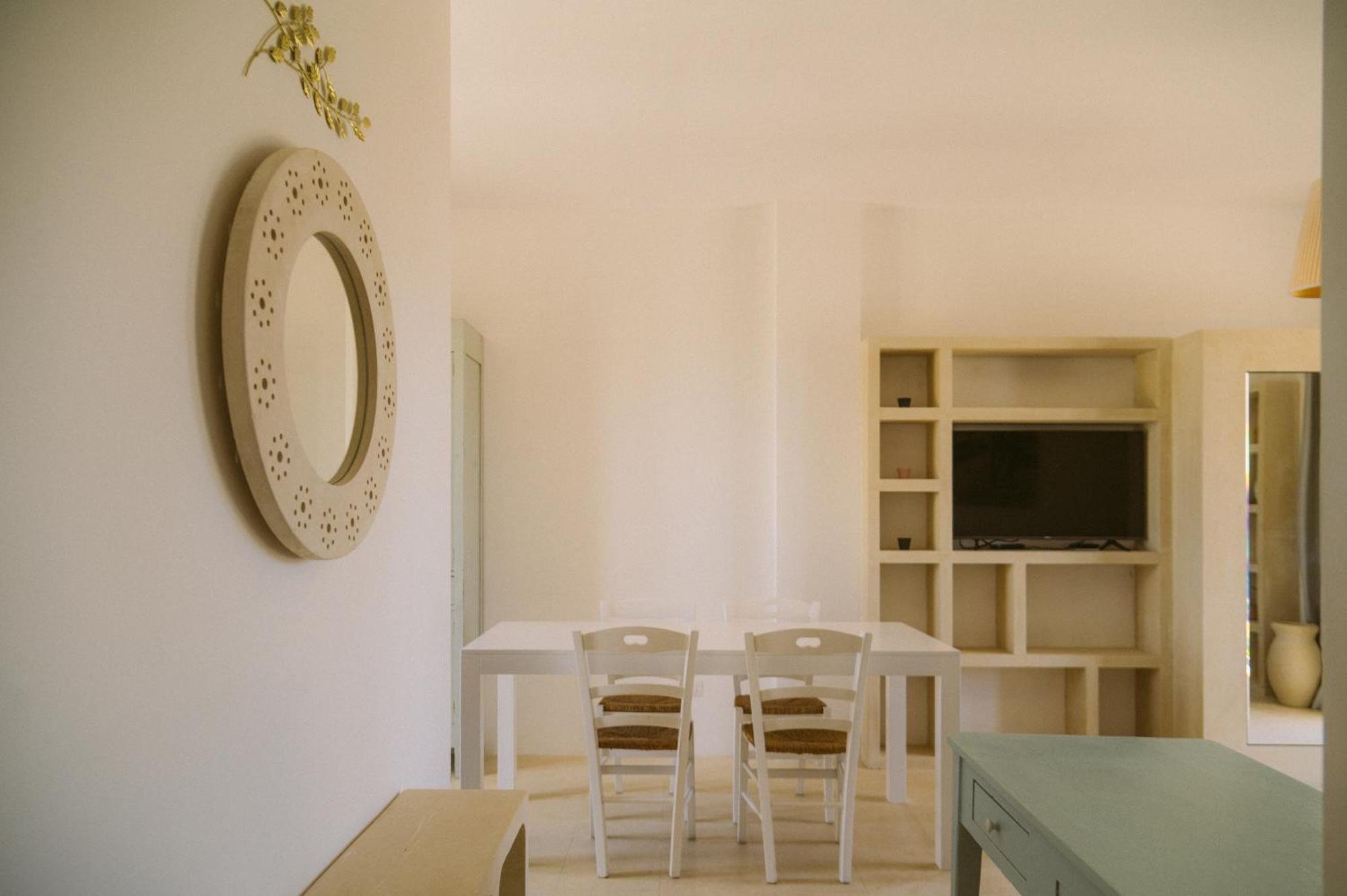Villa Del Ponente Otranto Alimini Zewnętrze zdjęcie