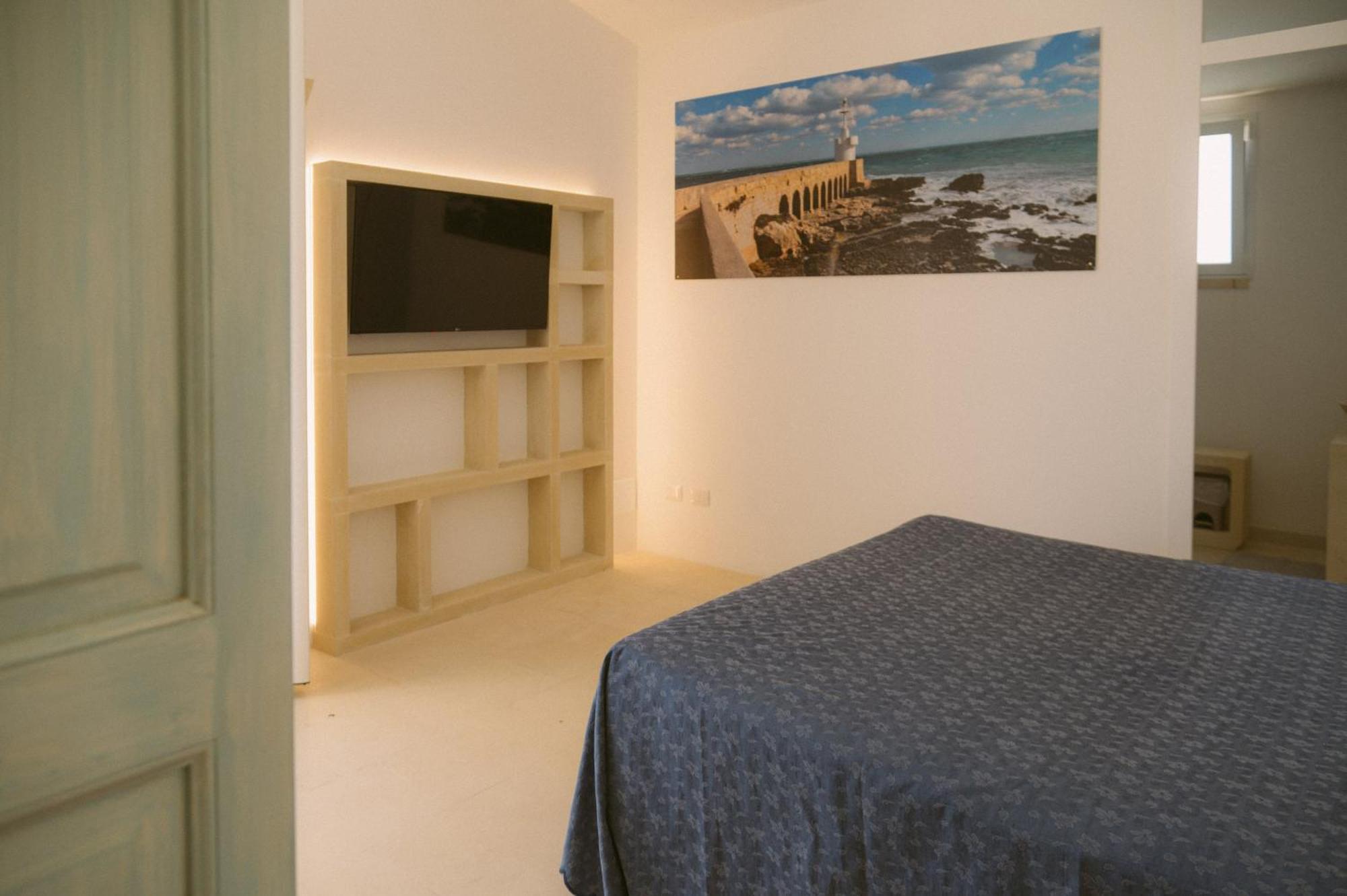 Villa Del Ponente Otranto Alimini Zewnętrze zdjęcie