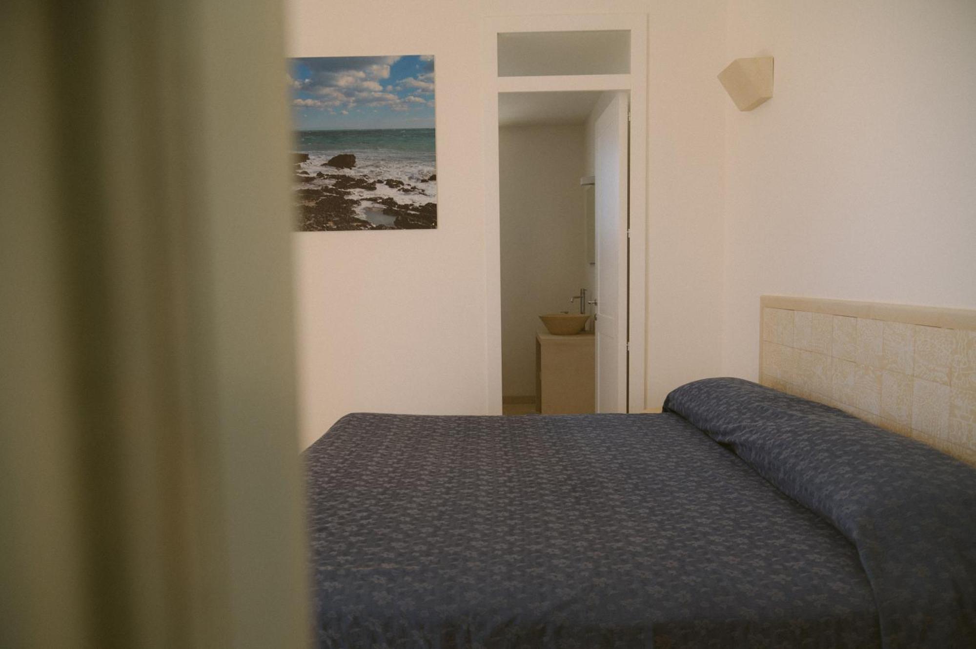 Villa Del Ponente Otranto Alimini Zewnętrze zdjęcie