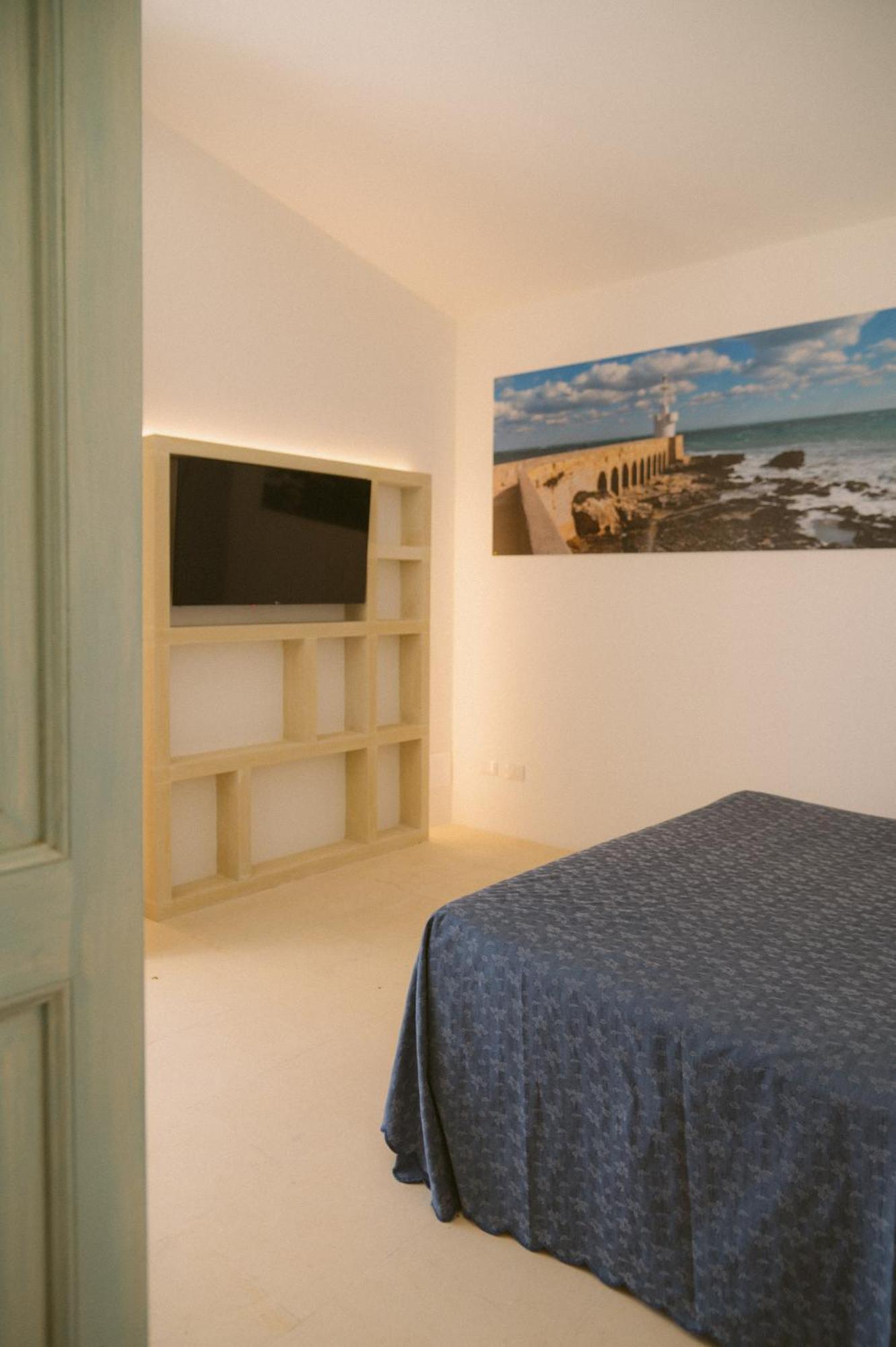 Villa Del Ponente Otranto Alimini Zewnętrze zdjęcie