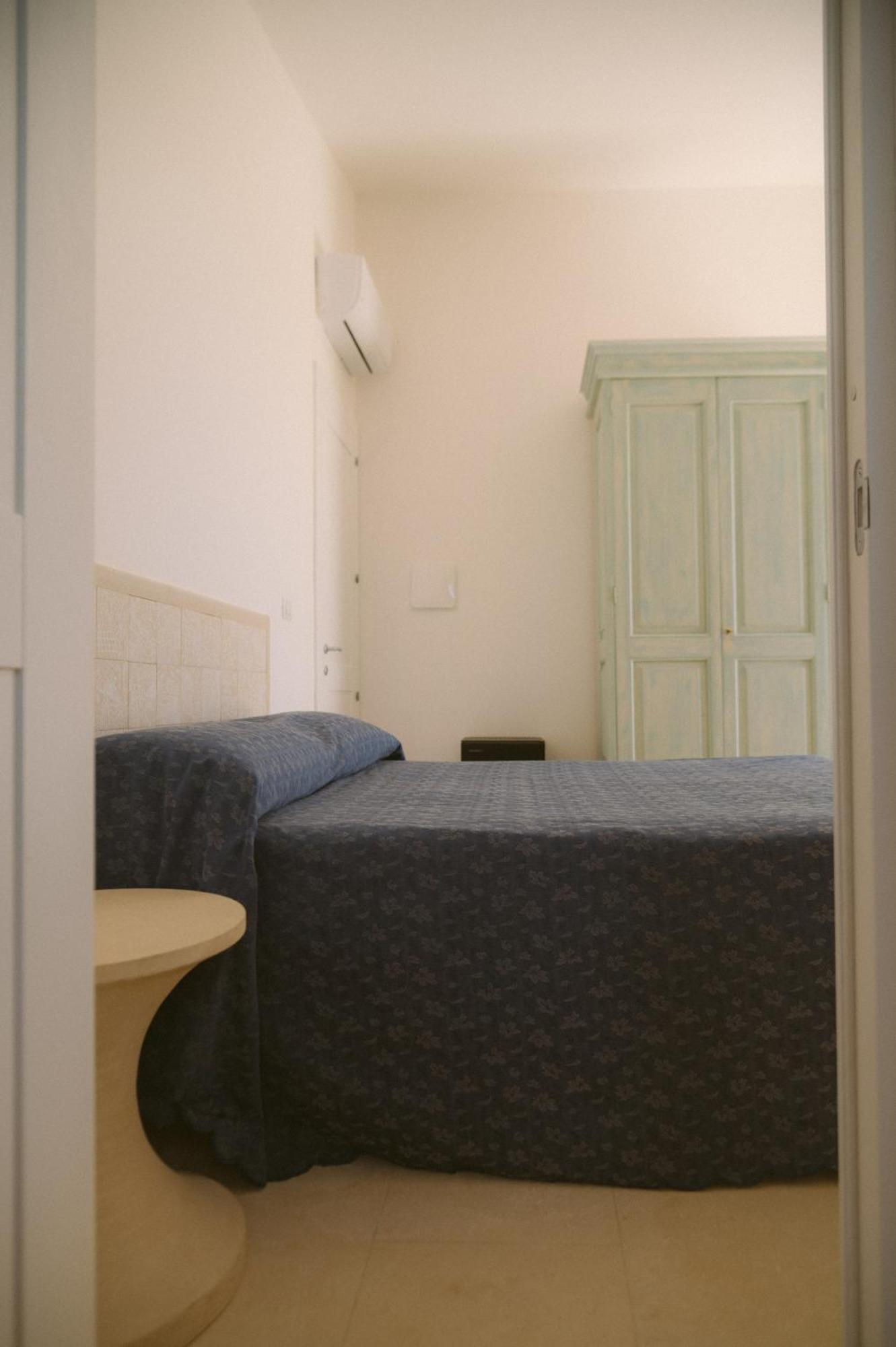 Villa Del Ponente Otranto Alimini Zewnętrze zdjęcie