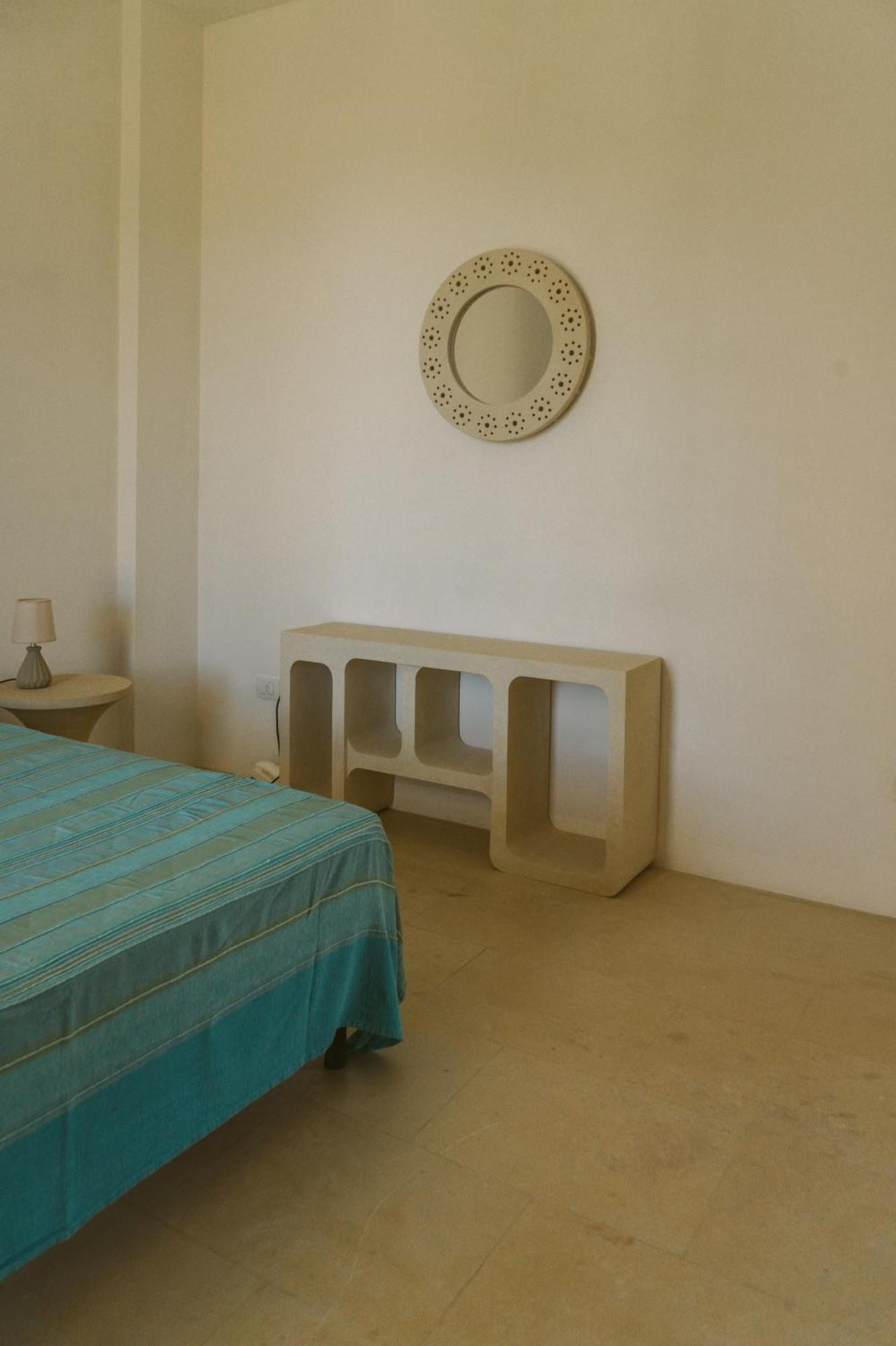 Villa Del Ponente Otranto Alimini Zewnętrze zdjęcie
