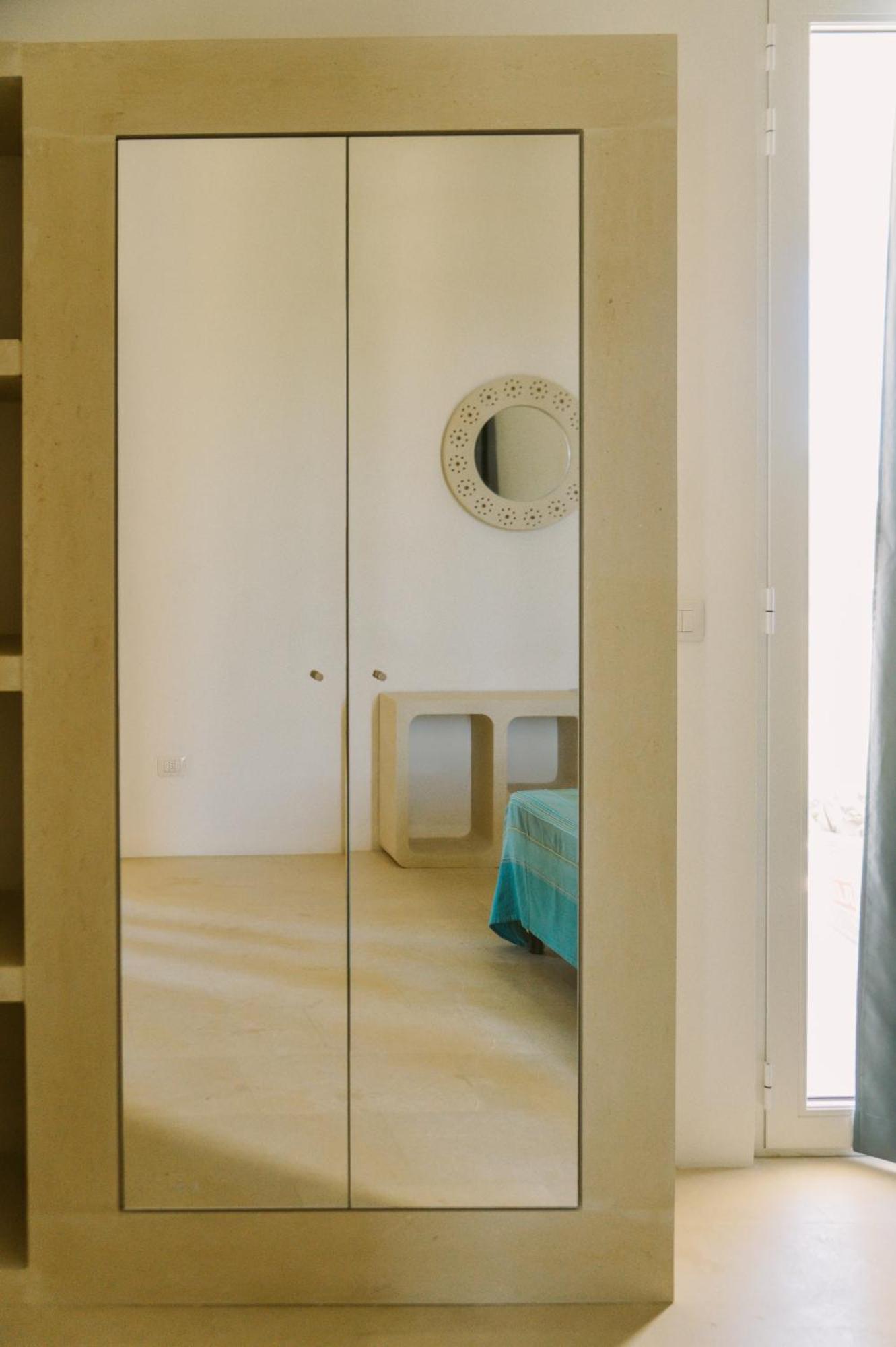 Villa Del Ponente Otranto Alimini Zewnętrze zdjęcie