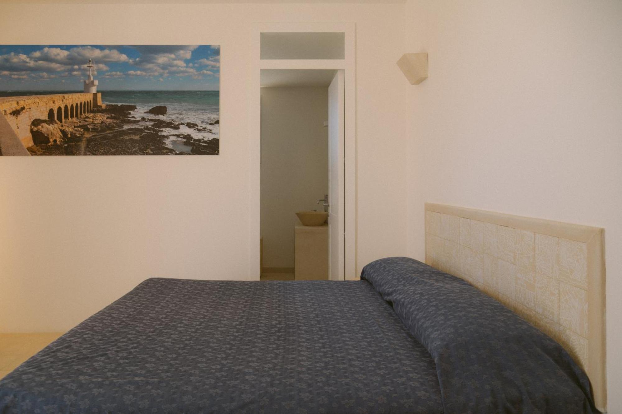 Villa Del Ponente Otranto Alimini Zewnętrze zdjęcie