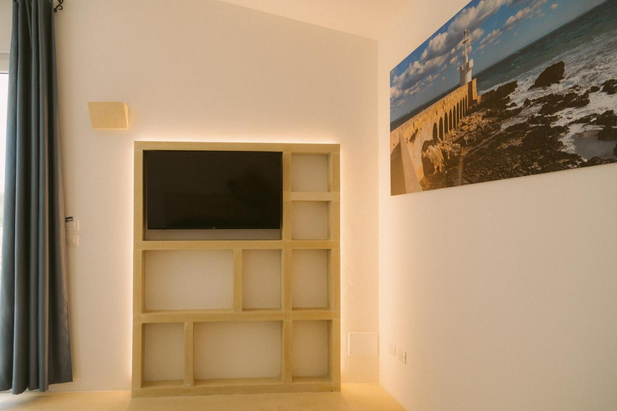 Villa Del Ponente Otranto Alimini Zewnętrze zdjęcie