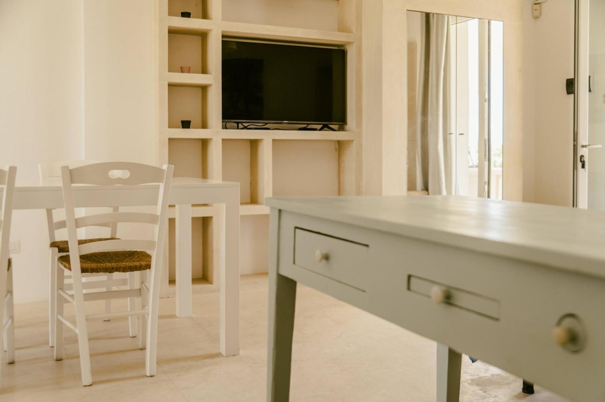 Villa Del Ponente Otranto Alimini Zewnętrze zdjęcie