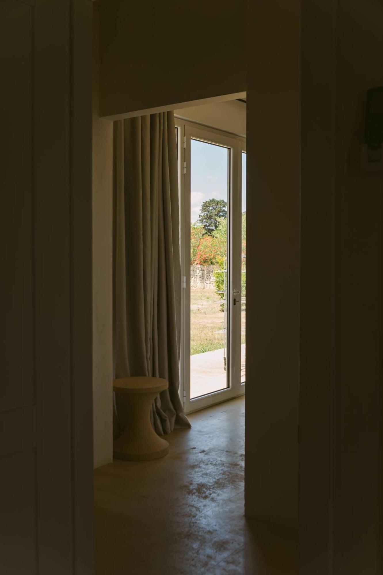 Villa Del Ponente Otranto Alimini Zewnętrze zdjęcie