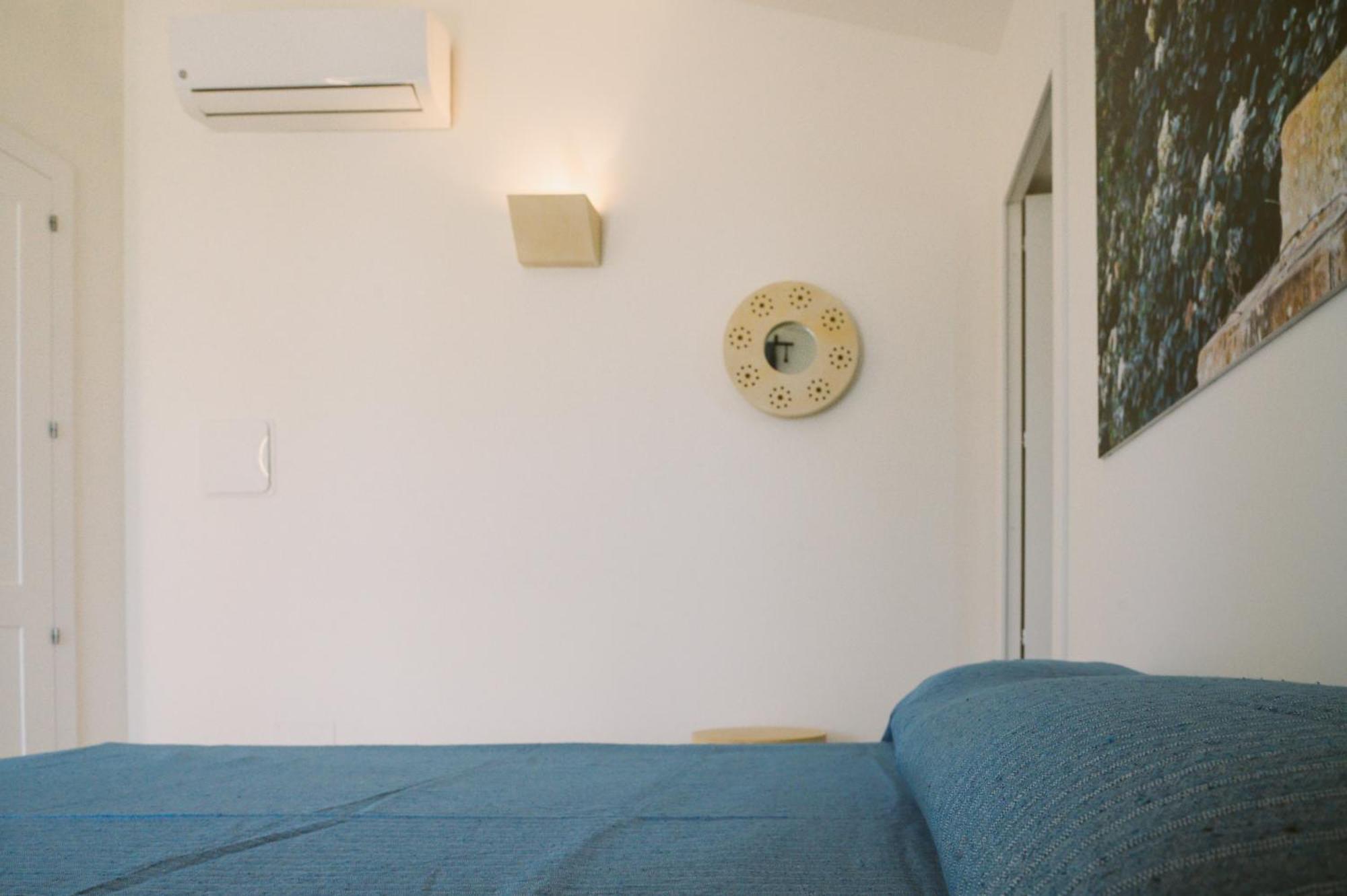 Villa Del Ponente Otranto Alimini Zewnętrze zdjęcie