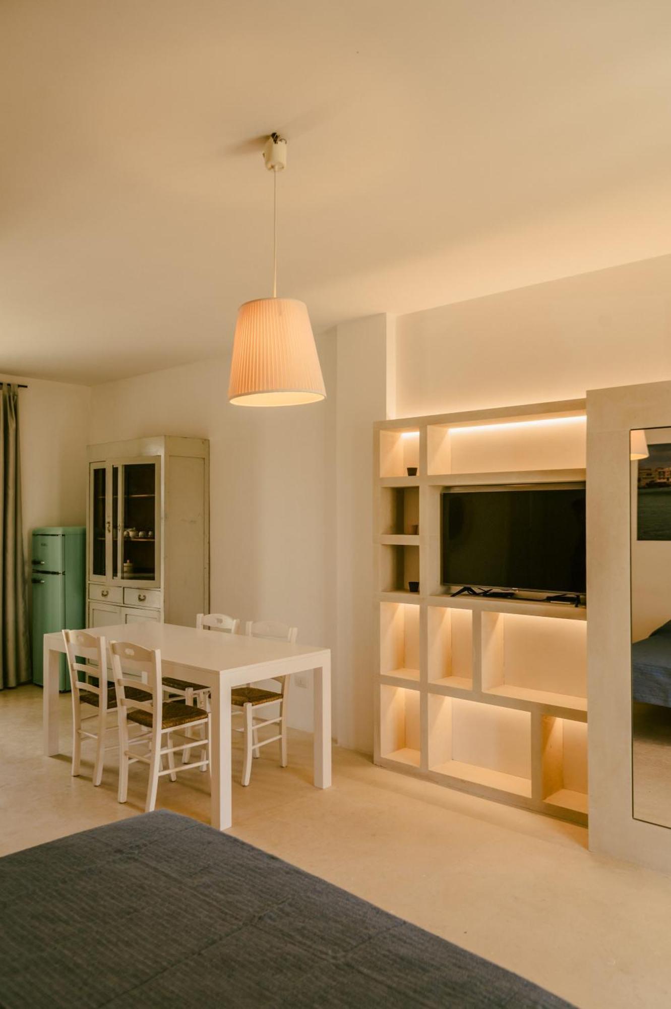 Villa Del Ponente Otranto Alimini Zewnętrze zdjęcie