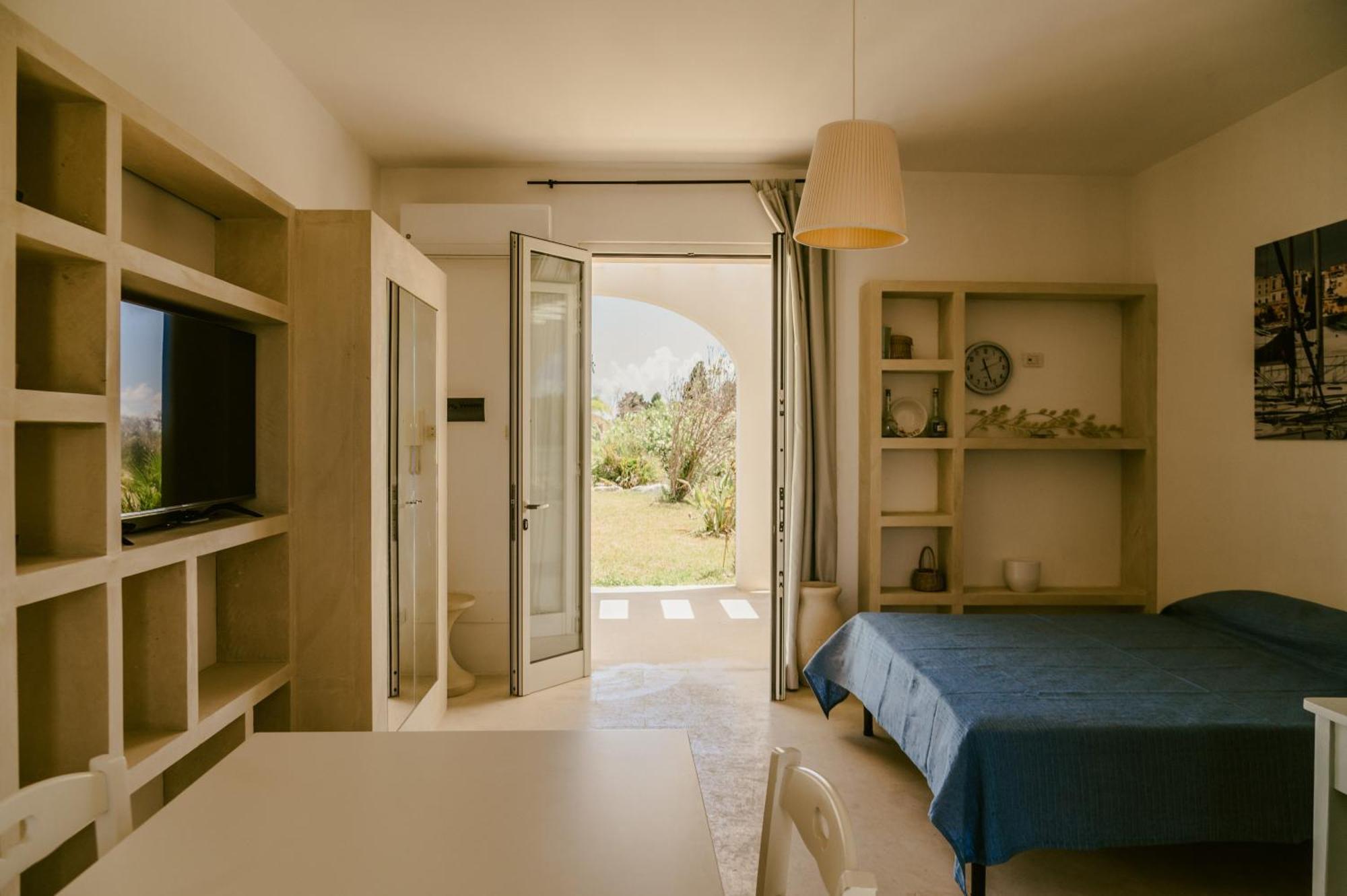 Villa Del Ponente Otranto Alimini Zewnętrze zdjęcie
