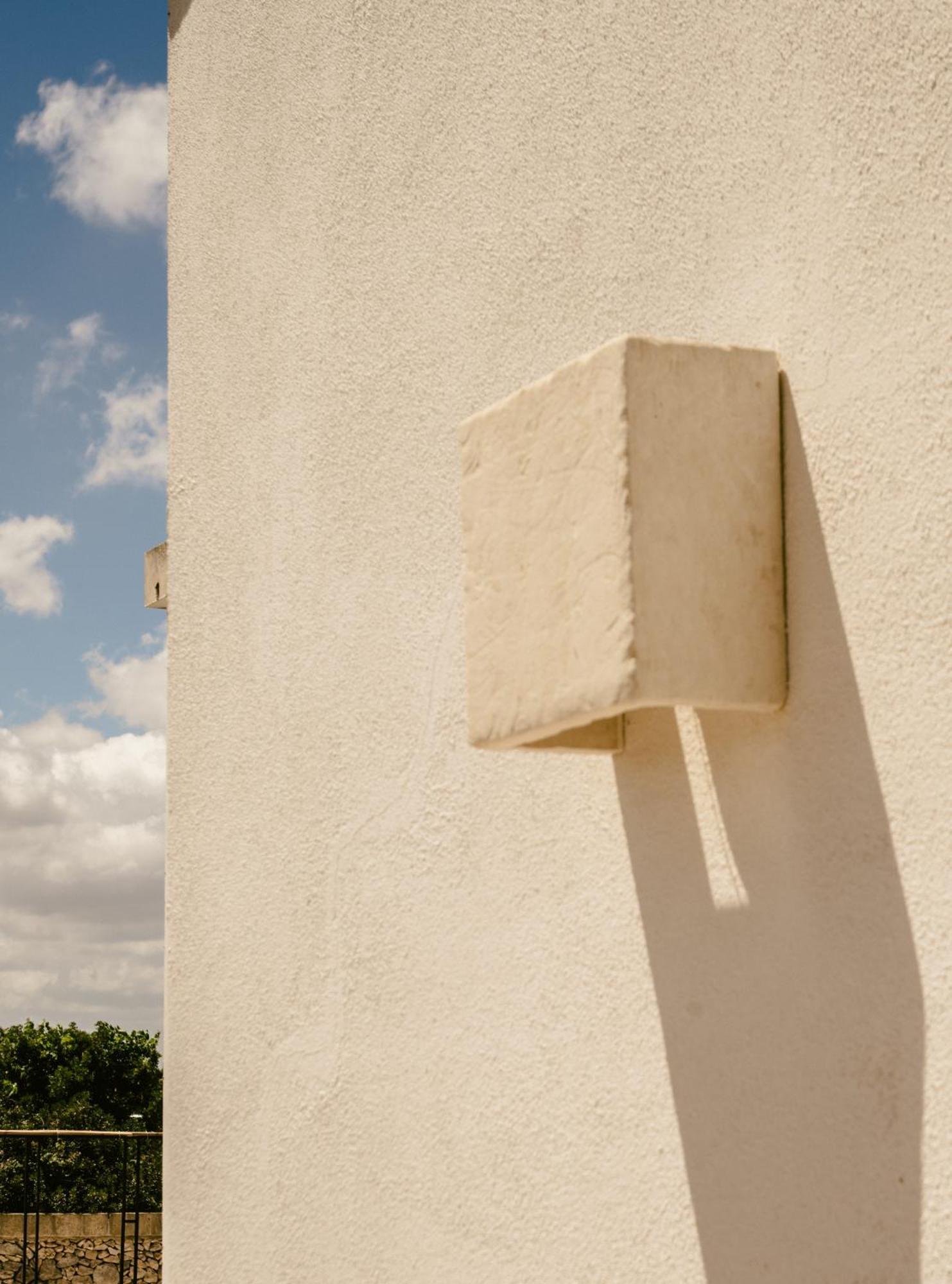 Villa Del Ponente Otranto Alimini Zewnętrze zdjęcie
