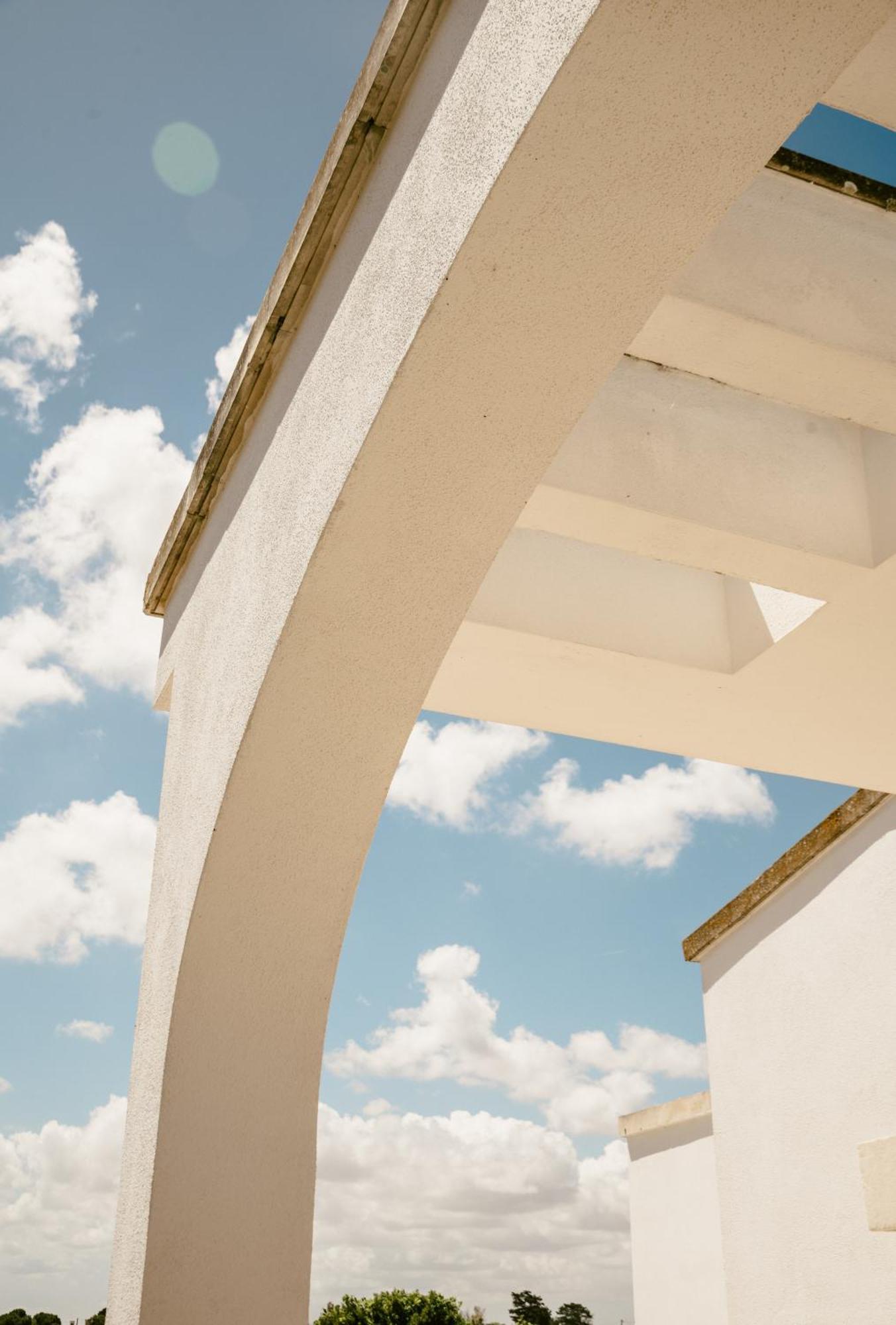 Villa Del Ponente Otranto Alimini Zewnętrze zdjęcie