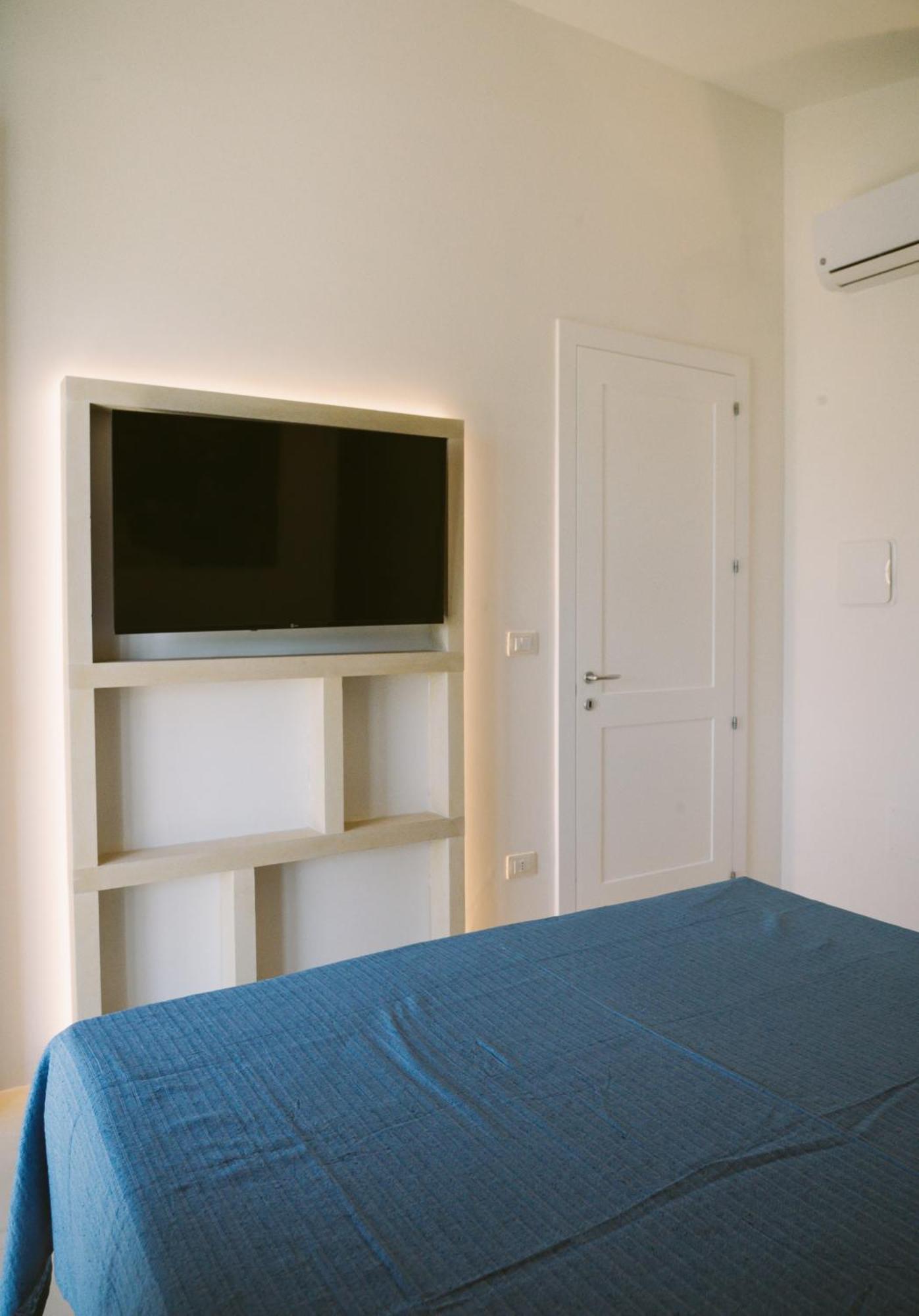 Villa Del Ponente Otranto Alimini Zewnętrze zdjęcie