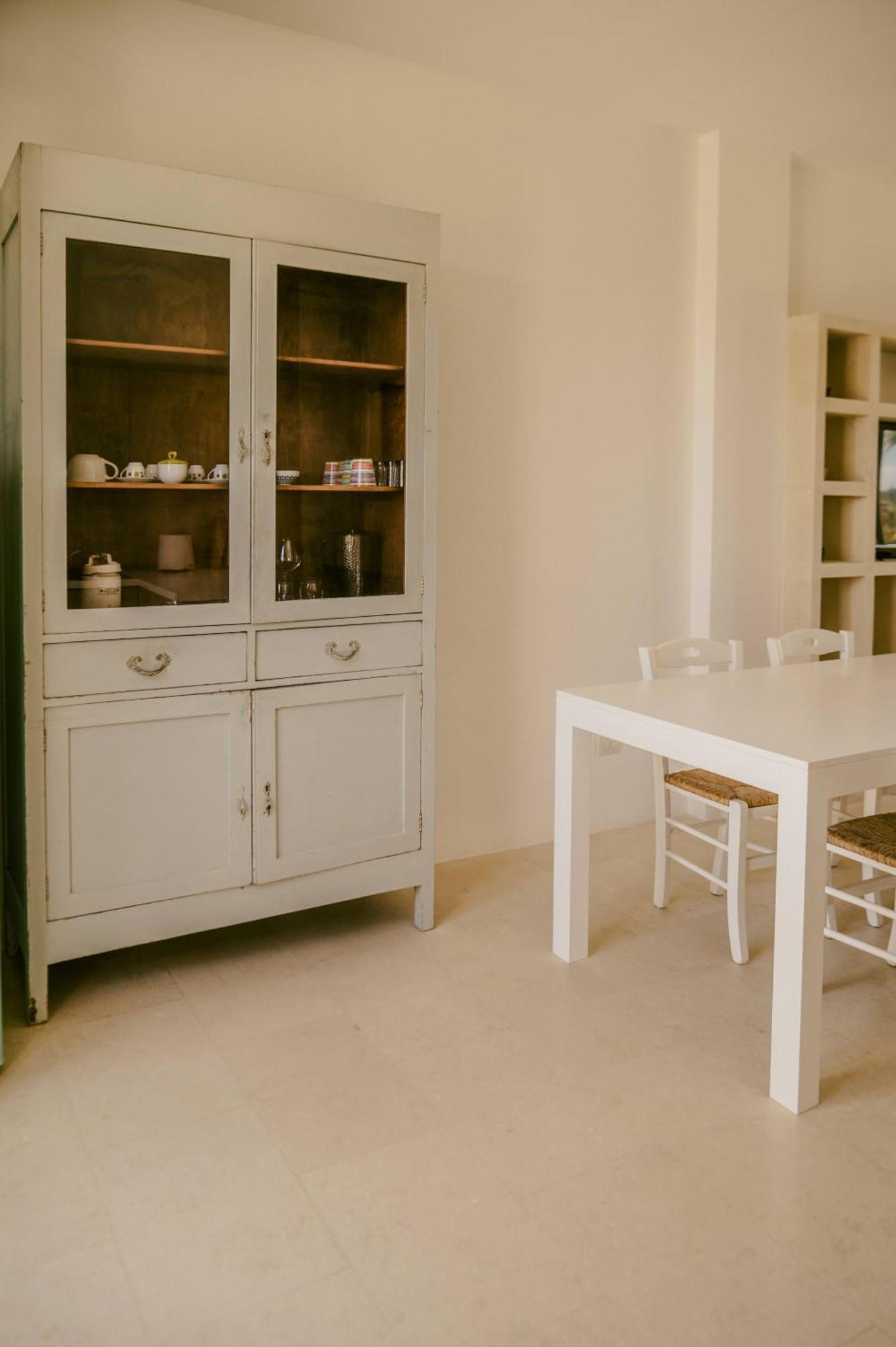 Villa Del Ponente Otranto Alimini Zewnętrze zdjęcie