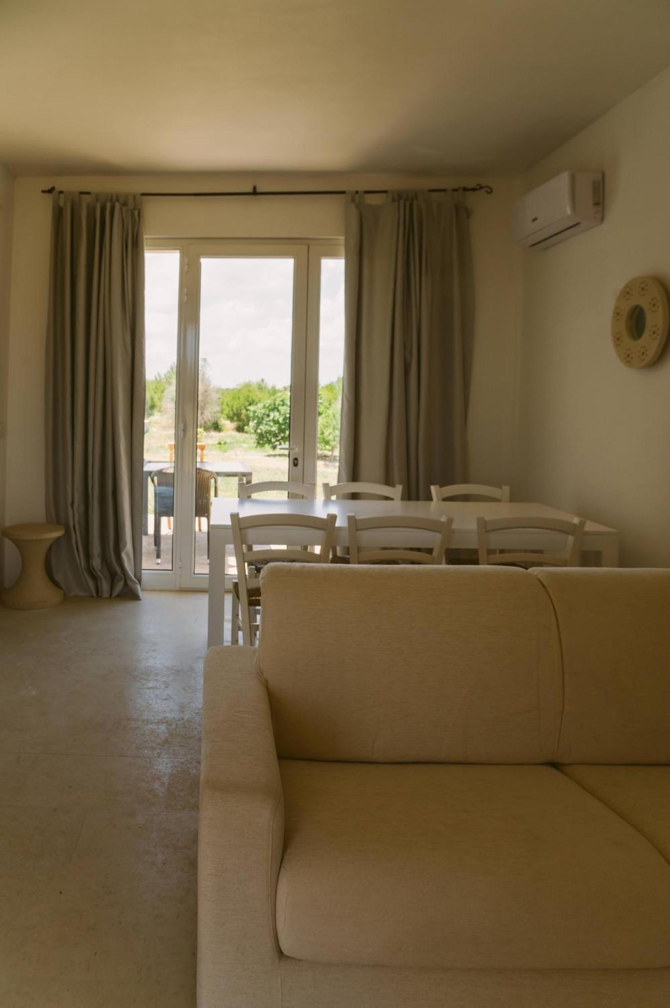 Villa Del Ponente Otranto Alimini Zewnętrze zdjęcie