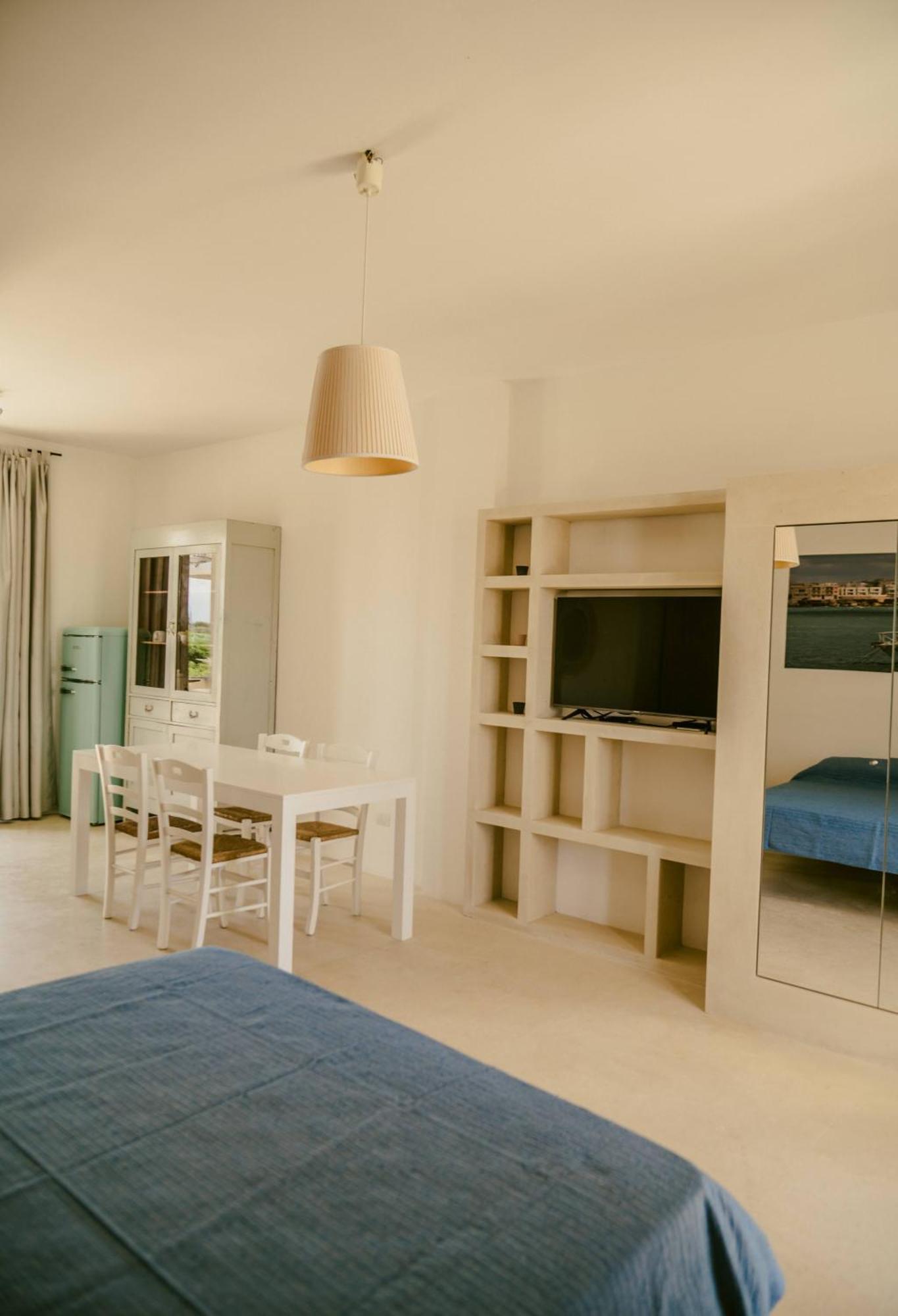 Villa Del Ponente Otranto Alimini Zewnętrze zdjęcie