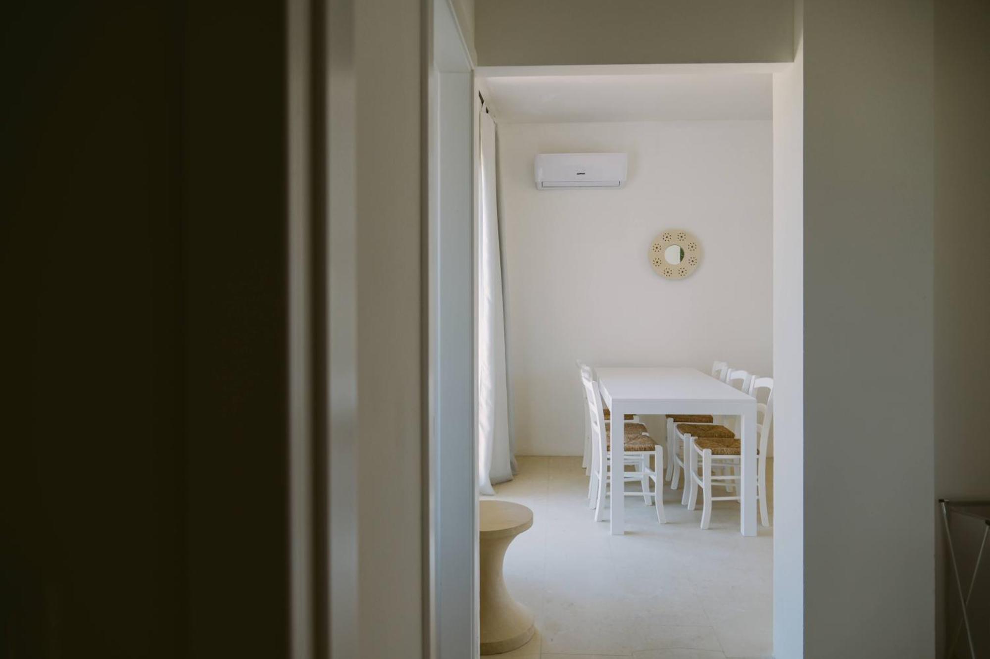 Villa Del Ponente Otranto Alimini Zewnętrze zdjęcie