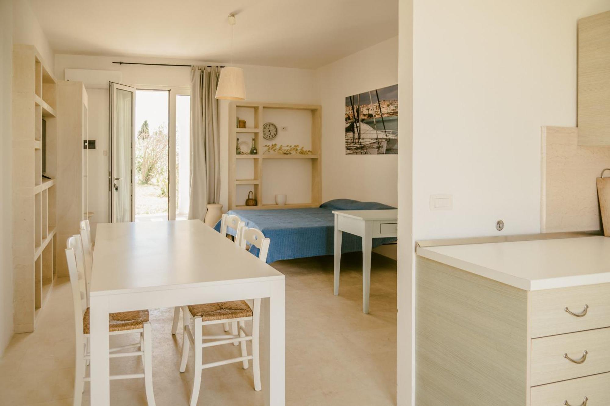 Villa Del Ponente Otranto Alimini Zewnętrze zdjęcie