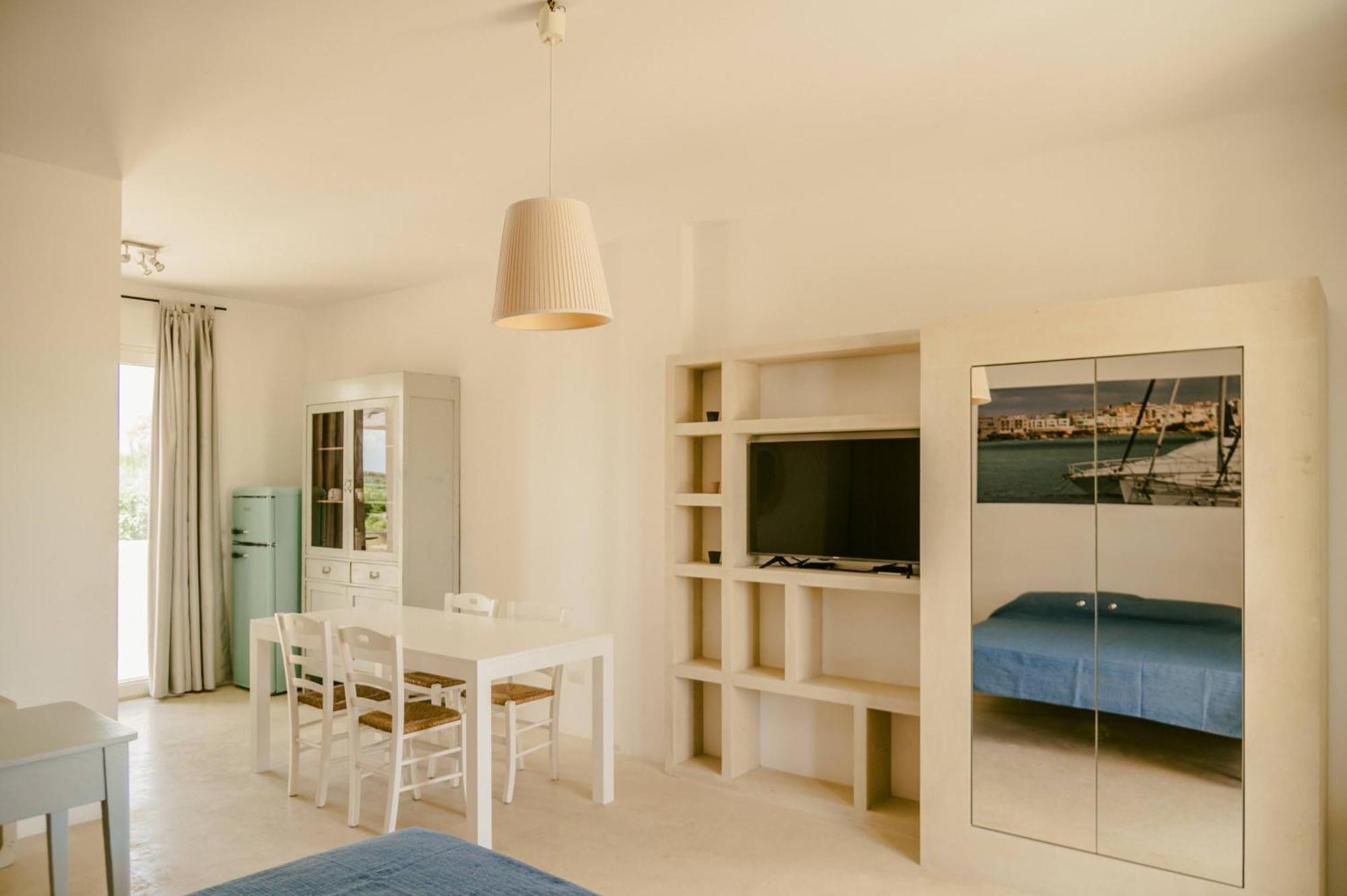 Villa Del Ponente Otranto Alimini Zewnętrze zdjęcie